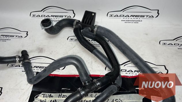 Tubo Radiatore Megane 4 - Scenic 1.5D 215033860R - Foto 3