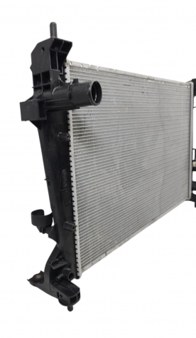RADIATORE ACQUA ALFA ROMEO Giulietta Serie (940_) 50526636 940C1000 Diesel 1600 (13) - Foto 8