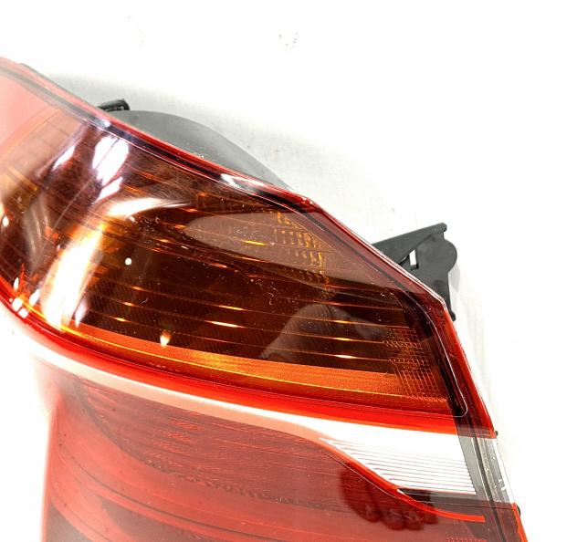 STOP FANALE POSTERIORE SINISTRO BMW Serie 2 Active Tourer (F45) 7491335 (1418) - Foto 2