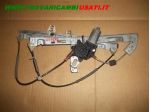 ALZAC.S.2 FILI PEUGEOT 206 Carrozzeria Lamierati esterni Porte Alzacris …