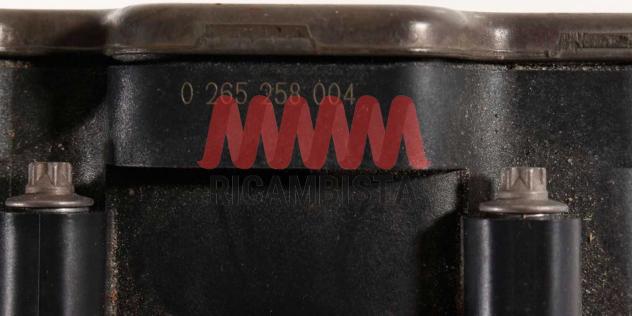 53110-53SB0 Suzuki Vitara 1.4 centralina ABS gruppo pompa Bosch