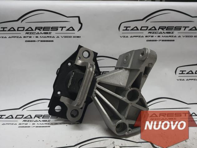 Supporto Motore Anteriore DX Qashqai 2008 1.5 Dci 11210JD500 - Foto 2