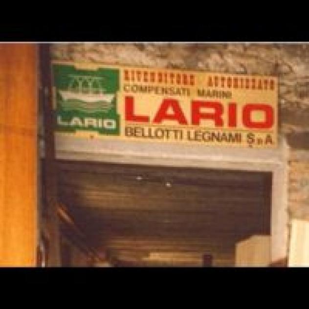 Legnami Luigi Bagarotto Sas