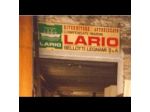 Legnami Luigi Bagarotto Sas