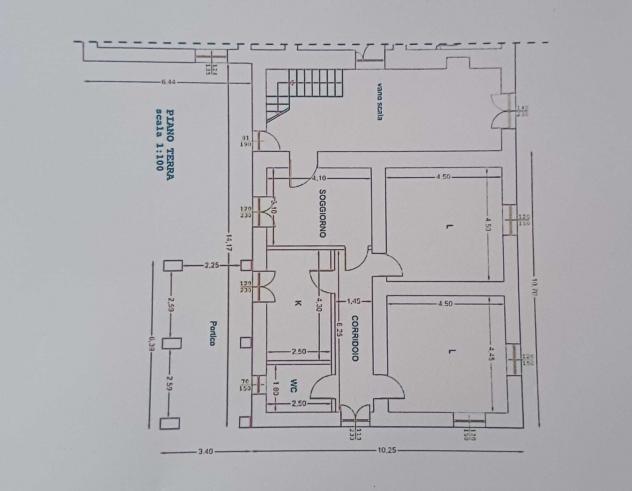 Palazzo in Via Baldacchini - Foto 2