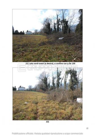 Terreno di 13290 mq in vendita a Aviano - Rif. 4551424 - Foto 12