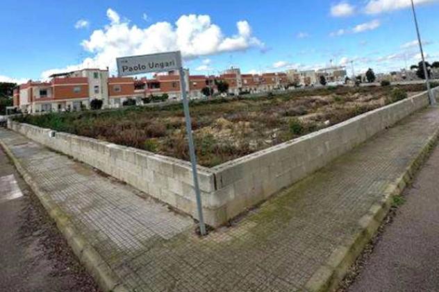 Immobile in asta di 1652 m² in vendita a Cavallino - Foto 2