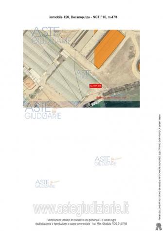 IMMOBILI-ALTRA CATEGORIA-Decimoputzu CA, Italia - Foto 6