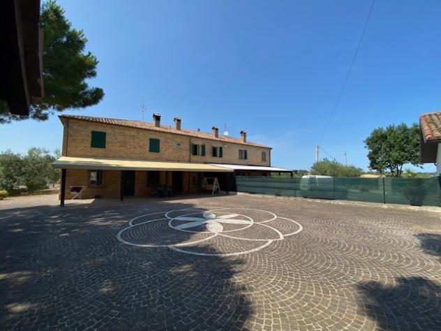 Casale in vendita a Fano - Foto 6