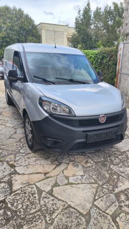 Fiat Doblo Dobl1.3 MJT PL-TN Cargo Maxi Lamierato