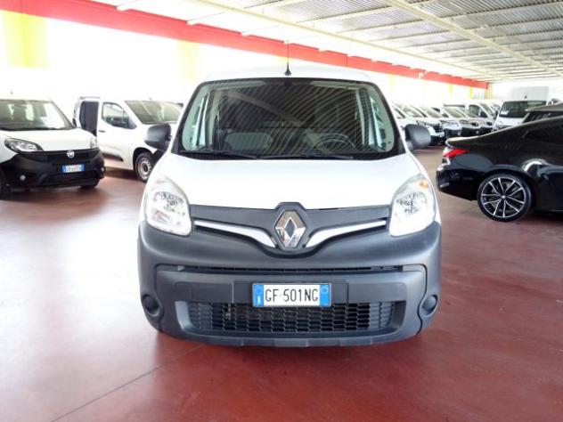 RENAULT Kangoo Blue dCi 95CV Express Maxi Furgone Ice rif. 23980343 - Foto 2