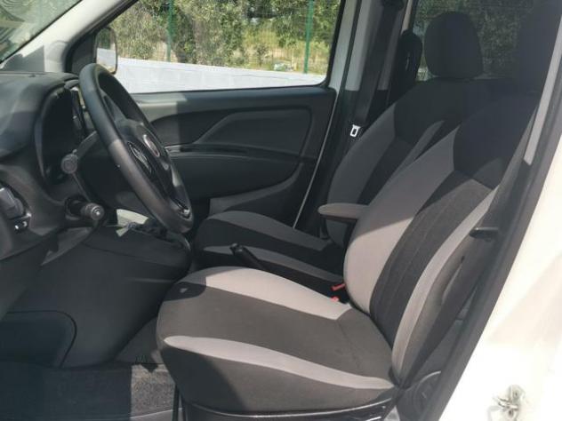 FIAT N1 DOBLO' PC COMBI 5posti 1.6 MJT / prezzo finito rif. 23731470 - Foto 9