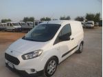 Ford Transit Courier furgone