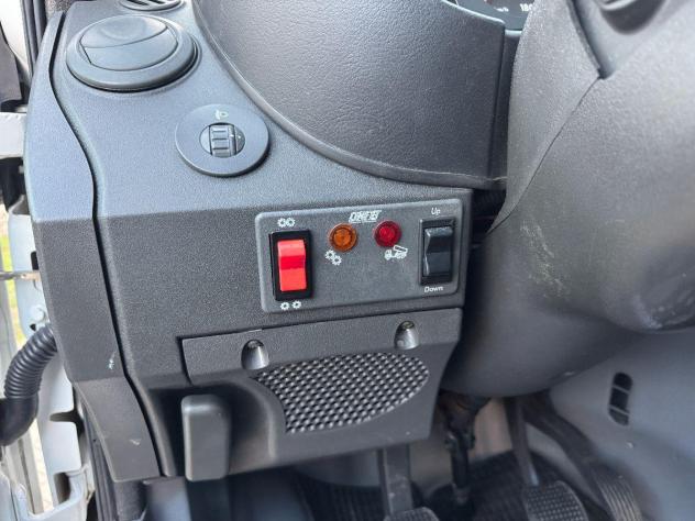 IVECO Daily 35C12 RIBALTABILE TRILATERALE NO IVA - Foto 10
