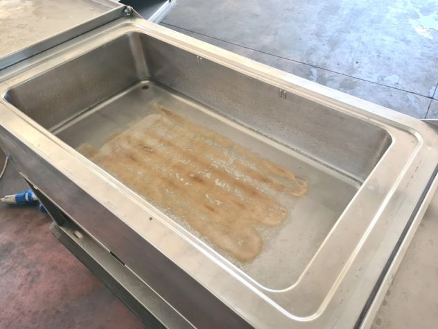bagnomaria riscaldato per 3 GN1/1 usato - Foto 4