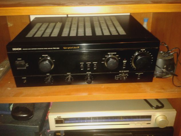Denon PMA1060