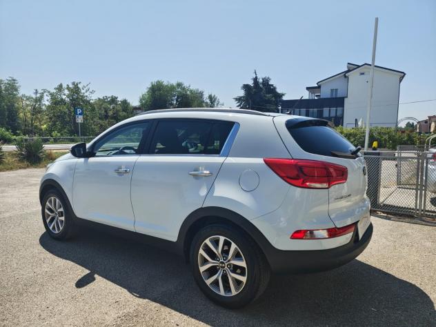 Kia Sportage Cool 1.6 Eco LPG #11977 - Foto 3