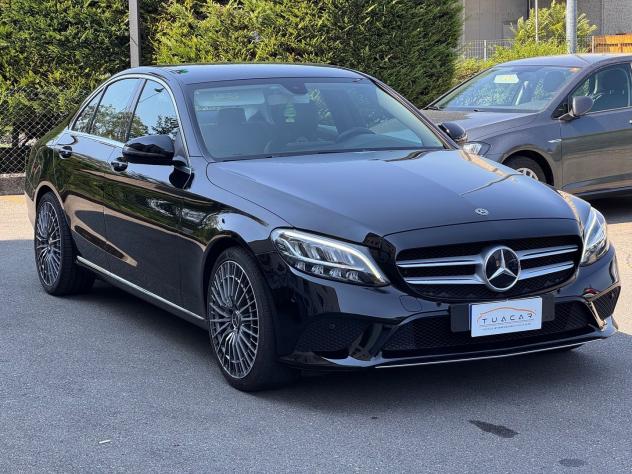 Mercedes-Benz C 220 Sport Plus C 220 D #11917 - Foto 5