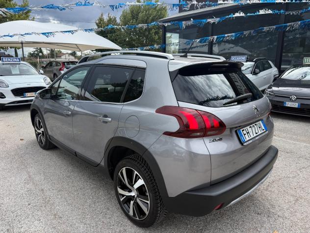 " IMMACOLATA " Peugeot 2008 BlueHDi 100 Allure - LEGGI BENE - Foto 10