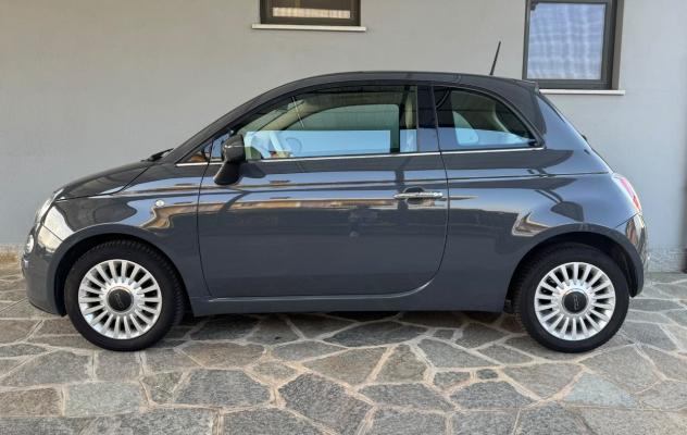 Fiat 500 1.2 Pop 69cv E6 - Foto 2