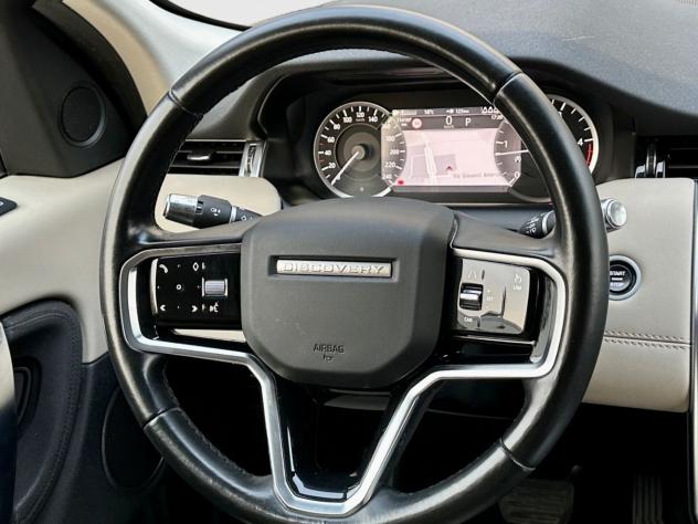 Land Rover Discovery Sport Discovery Sport 2.0 TD4 163 CV AWD Auto S Autocarro Iva Esposta - Foto 10