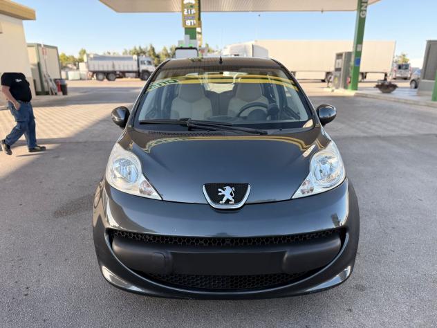 Peugeot 107 1.0 68CV 5p. Sweet Years - Foto 2