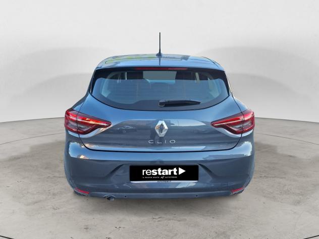 Renault Clio 1.5 Blue DCI 100 CV Business - Foto 3