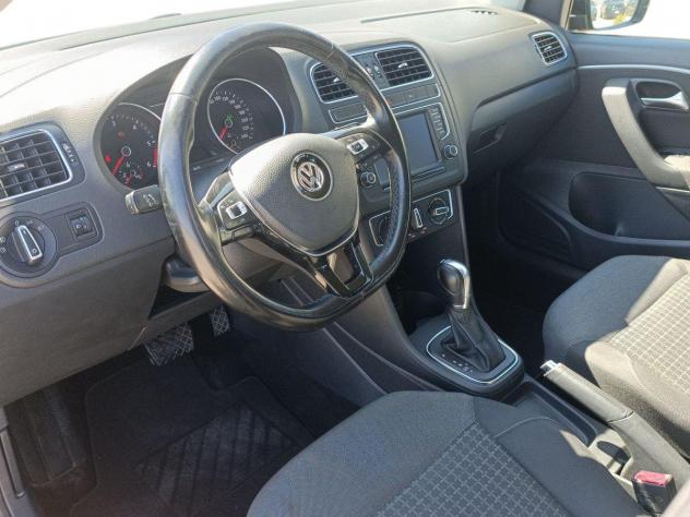 Volkswagen Polo V 2014 5p 1.4 tdi bm Comfortline 90cv dsg - Foto 10