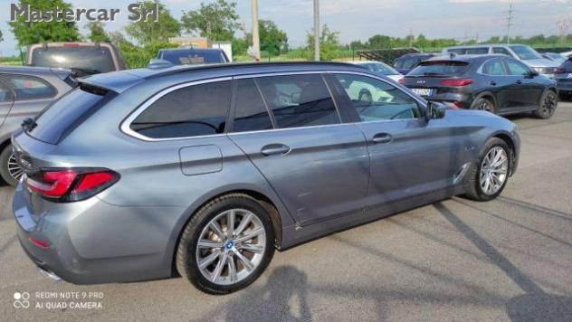 BMW 530 G31 Touring LCI 530e 292CV Touring Business auto - rif. 23833614 - Foto 5