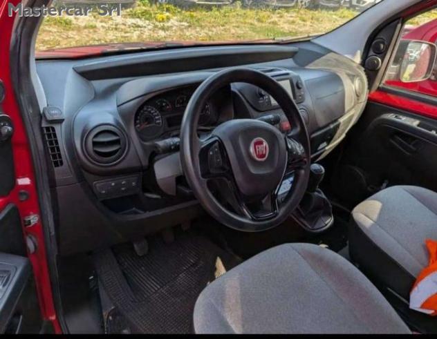 FIAT Fiorino 1.3 MJT 95CV Furgone Adventure E6 - FL741AJ rif. 24073544 - Foto 3