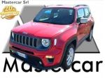 JEEP Renegade Renegade 1.3 t4 phev Limited 4xe At6 - GK852LP rif. 24034157