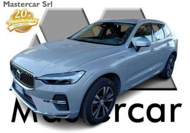 VOLVO XC60 XC60 2.0 t6 recharge phev Inscription Expression a rif. 23961026
