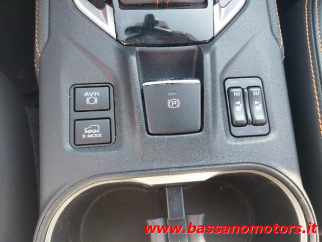 SUBARU XV 1.6i Lineartronic Premium GPL rif. 23895184 - Foto 10