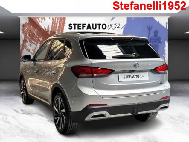 MG ZS Hybrid+ Luxury Ibrida Sunroof MY26 - SSA - Cosmic rif. 24111847 - Foto 5