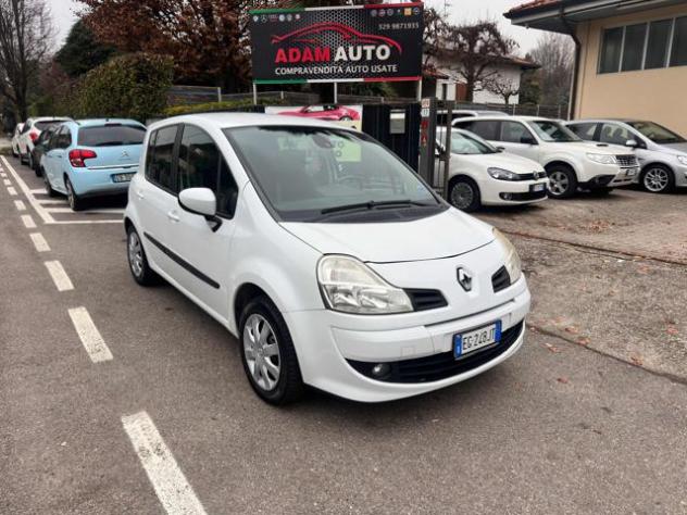 RENAULT Modus 1.2 16V TCE Yahoo! rif. 23800052
