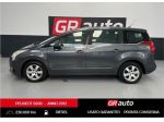 Peugeot 5008 5008 1.6 hdi  Business  112cv