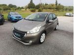 Peugeot 208 null