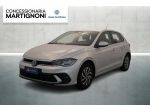 Volkswagen Polo Polo 1.0 tsi Life 95cv
