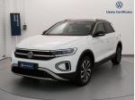 Volkswagen T-Roc 1.5 TSI ACT Style DSG