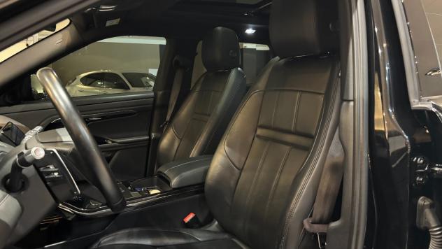 RANGE ROVER EVOQUE 204CV r-DYNAMIC - 2021 - Foto 10
