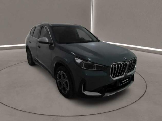 BMW X1 (U11) - sDrive 18d xLine rif. 24043123 - Foto 3