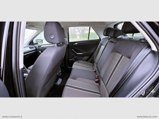 VOLKSWAGEN T-Roc 1.5 TSI ACT DSG Advanced BMT - Foto 3