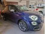Fiat 500X 1.3 MultiJet 95 CV Sport 2013 KM54000 ITALIANA+BIXENO+NAVI