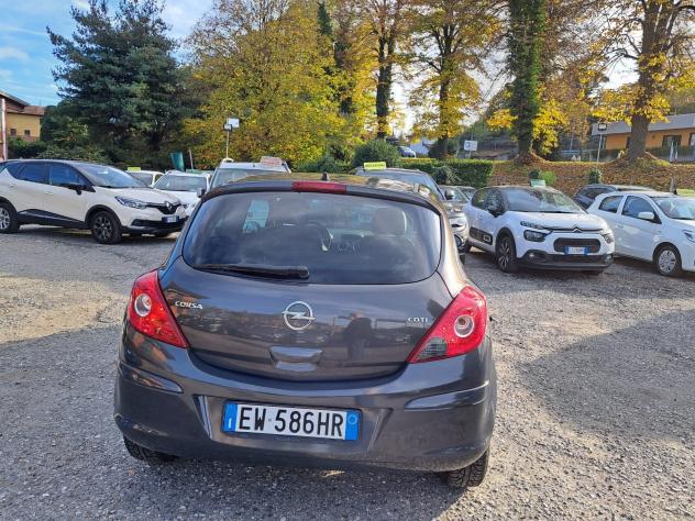Opel Corsa 1.3 CDTI 75CV F.AP. 3 porte Edition - Foto 8