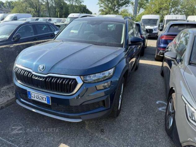 SKODA Kodiaq 2.0 TDI EVO SCR DSG Ambition rif. 23789843 - Foto 2