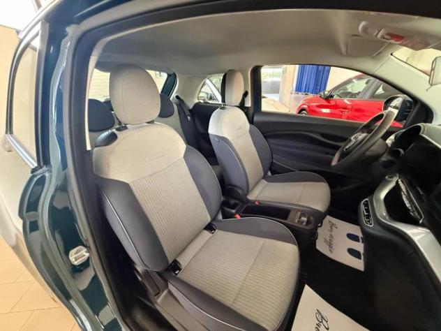 FIAT 500e Berlina 42 kWh Icon rif. 23883810 - Foto 10