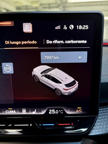 Formentor 1.5 eTSI HYBRID 150 DSG FULL - Foto 8