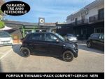 SMART ForFour 70 TWINAMIC+PACK COMFORT rif. 23719556