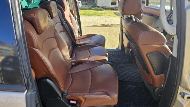 Lancia Phedra 2.2 MJT Limited Edition - Foto 4