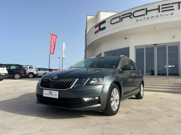Skoda Octavia Wagon 1.5 g-tec Ambition 130cv dsg - Foto 2